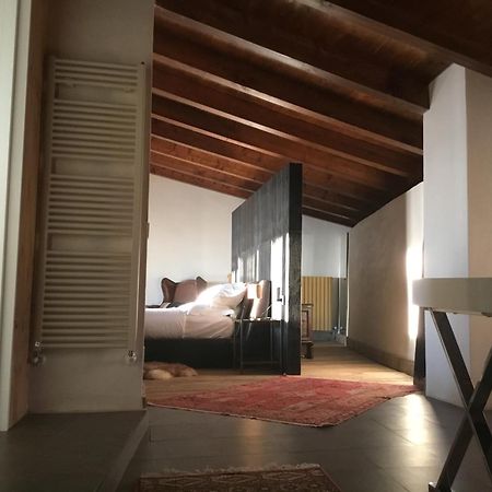 B&B Con Spa Il Castello Di Lucawest Ponteranica Dış mekan fotoğraf
