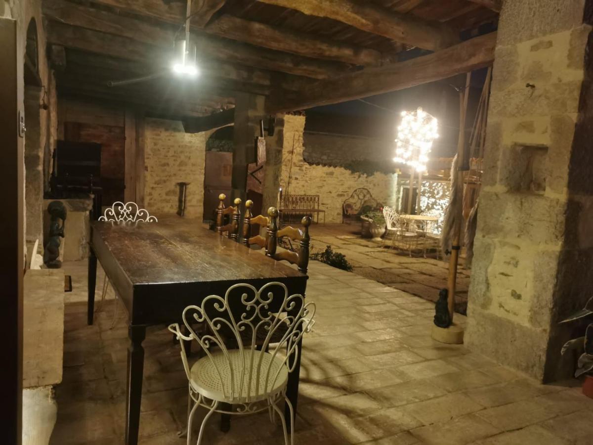 B&B Con Spa Il Castello Di Lucawest Ponteranica Dış mekan fotoğraf