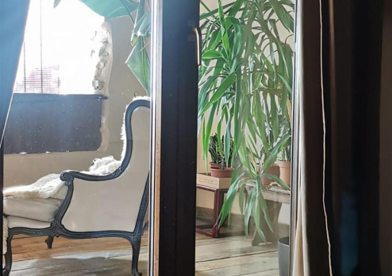B&B Con Spa Il Castello Di Lucawest Ponteranica Dış mekan fotoğraf