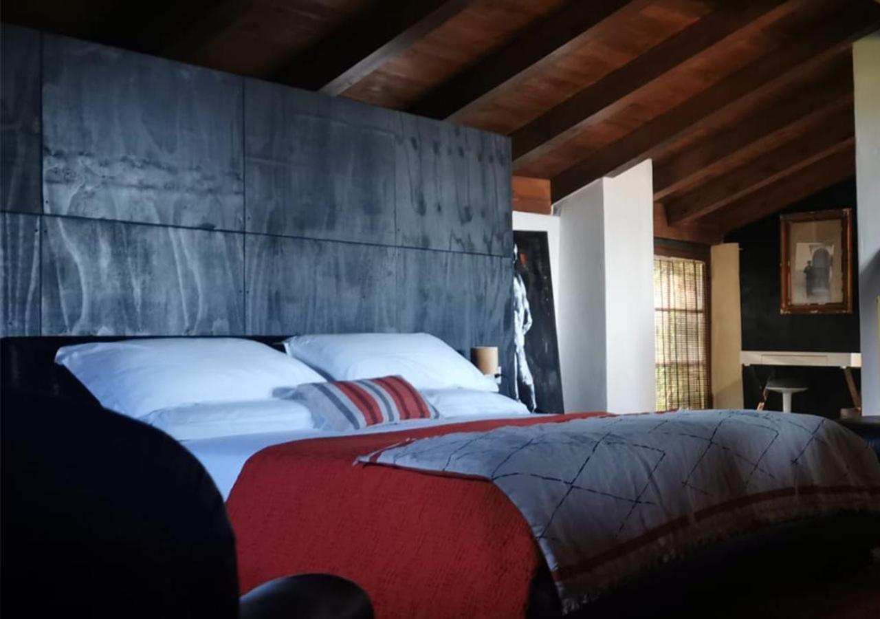 B&B Con Spa Il Castello Di Lucawest Ponteranica Dış mekan fotoğraf