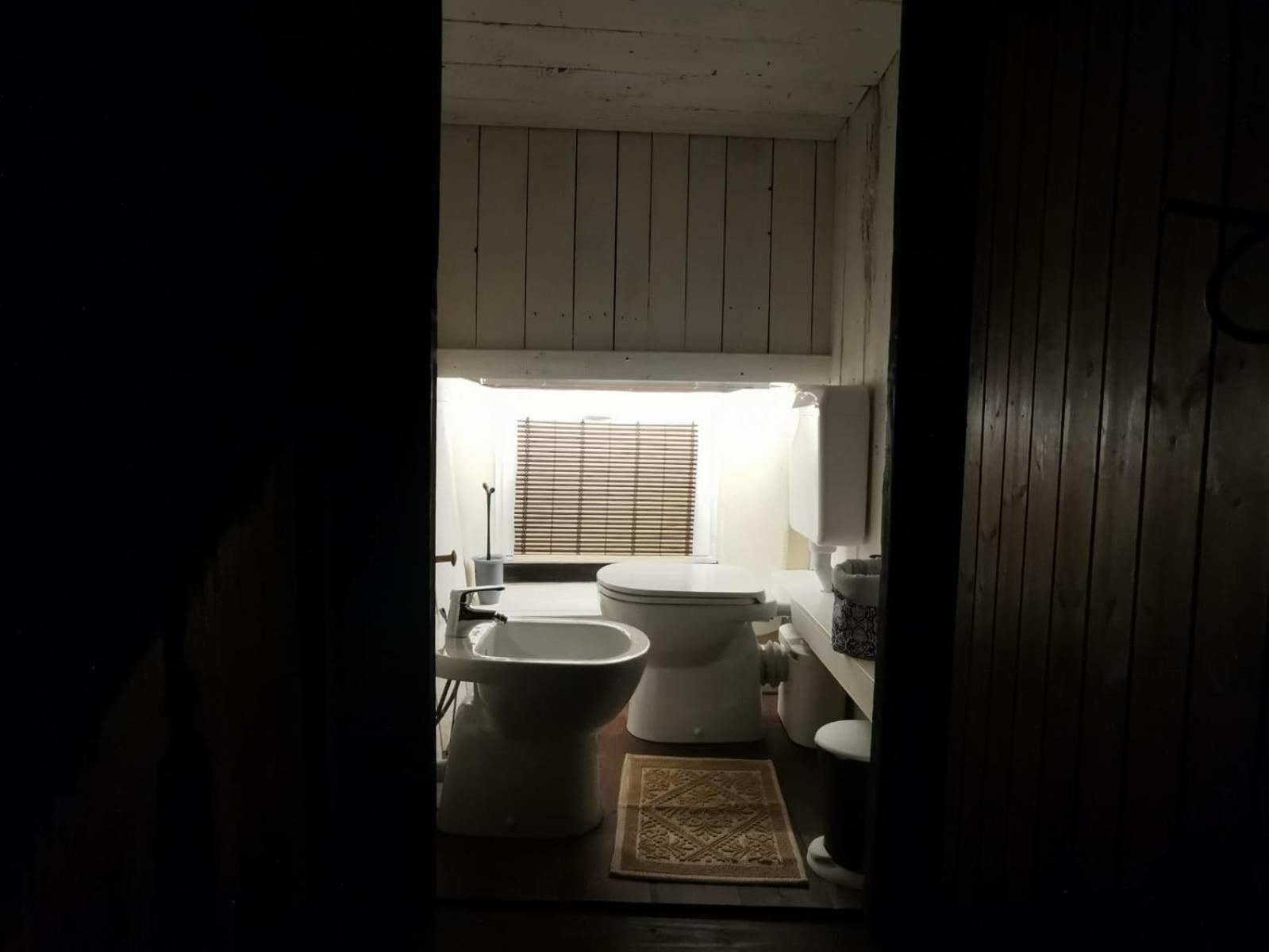 B&B Con Spa Il Castello Di Lucawest Ponteranica Dış mekan fotoğraf