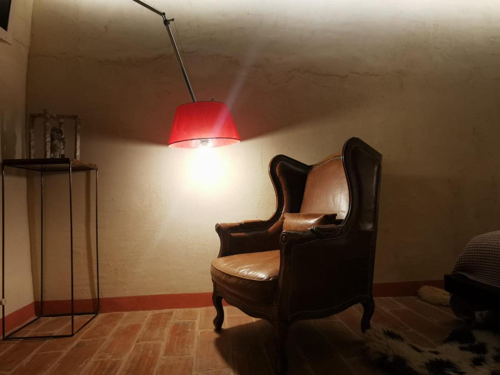 B&B Con Spa Il Castello Di Lucawest Ponteranica Dış mekan fotoğraf