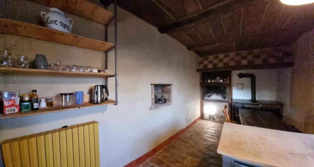 B&B Con Spa Il Castello Di Lucawest Ponteranica Dış mekan fotoğraf