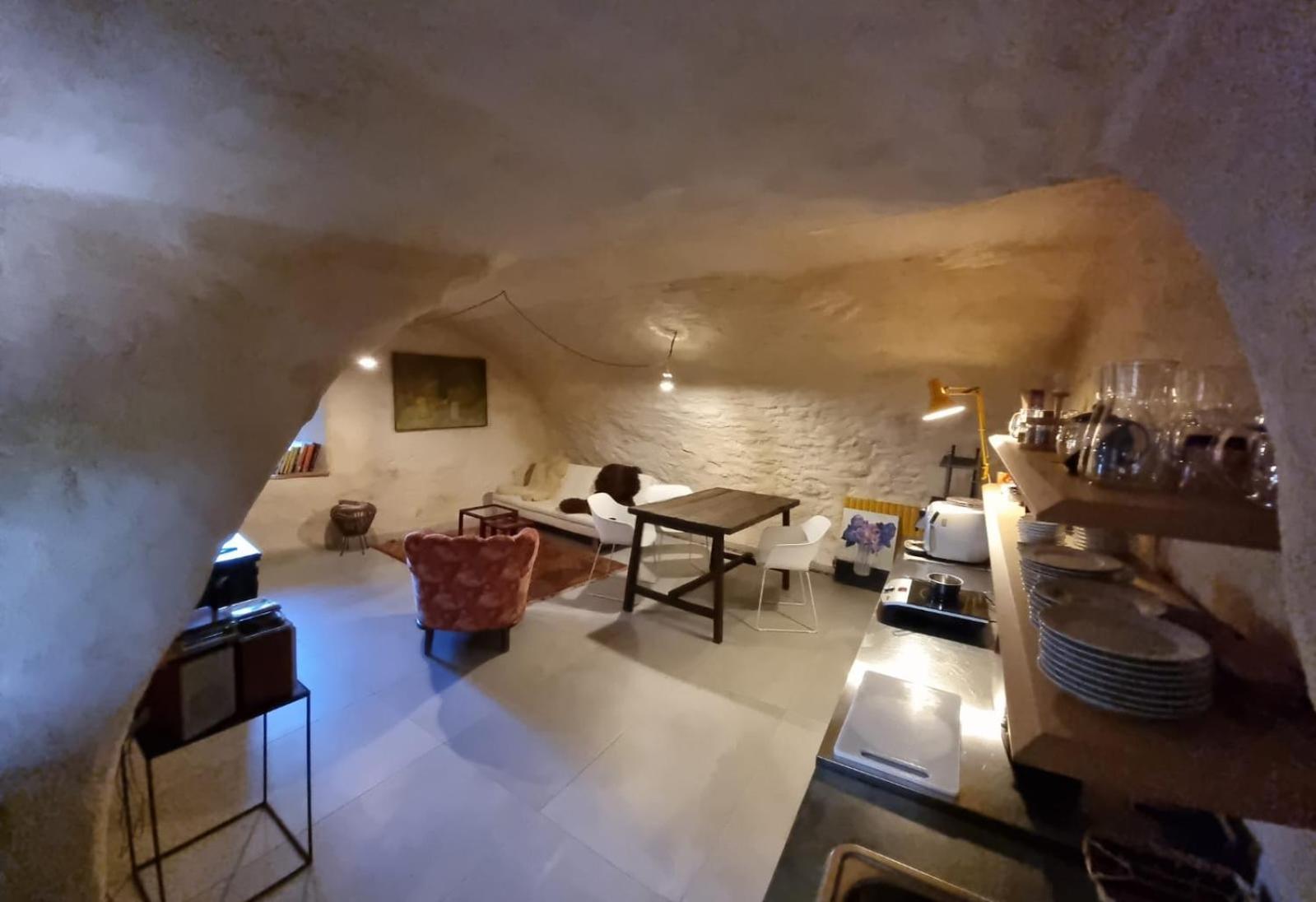 B&B Con Spa Il Castello Di Lucawest Ponteranica Dış mekan fotoğraf