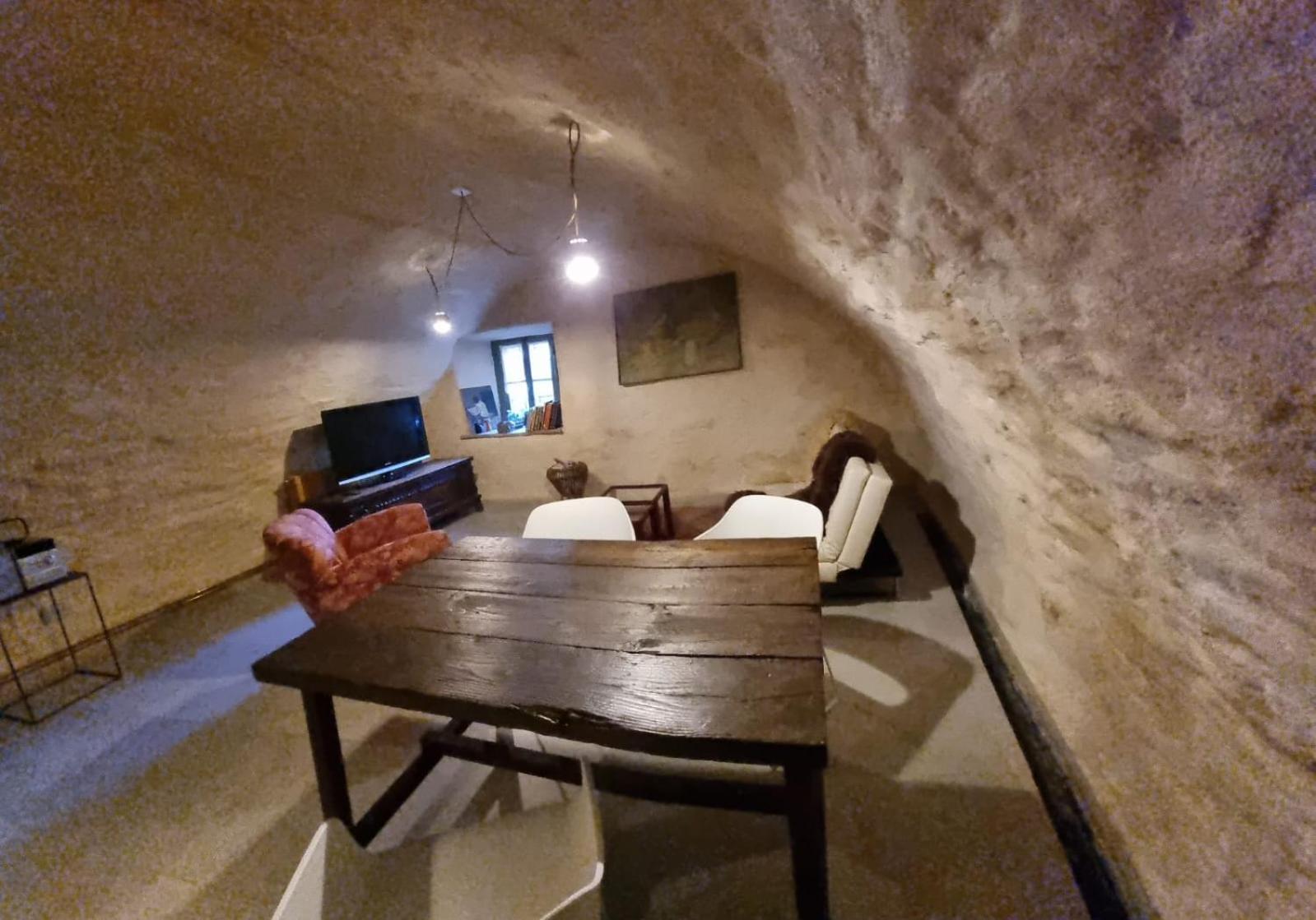 B&B Con Spa Il Castello Di Lucawest Ponteranica Dış mekan fotoğraf